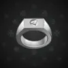 Signet Ring #6269