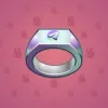 Signet Ring #6904