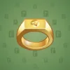 Signet Ring #6931