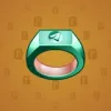 Signet Ring #7685