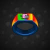 Signet Ring #8026