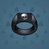 Signet Ring #8028