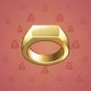 Signet Ring #8088