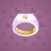 Signet Ring #8241