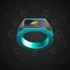 Signet Ring #8448