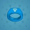 Signet Ring #8661