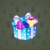 Snake Box #1109