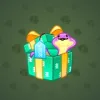 Snake Box #3554