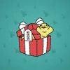 Snake Box #3718