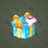 Snake Box #3740