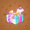 Snake Box #3793