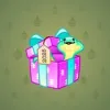 Snake Box #4480