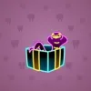 Snake Box #5823