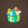 Snake Box #5838