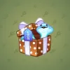 Snake Box #6201