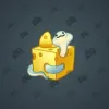 Snake Box #6518