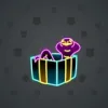 Snake Box #6719