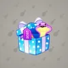 Snake Box #7038