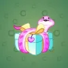 Snake Box #8029