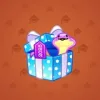 Snake Box #8071