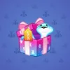 Snake Box #8212
