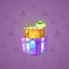 Snake Box #8272