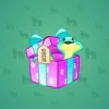Snake Box #8423