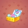 Snake Box #9153