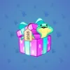 Snake Box #9587