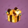 Snake Box #9942