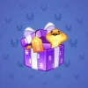 Snake Box #9965
