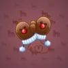 Snow Mittens #290
