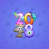Big Year #17413