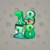 Big Year #21325