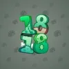 Big Year #21596