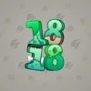 Big Year #31928