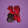 Big Year #42435
