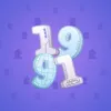Big Year #6365