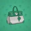 Loot Bag #8877