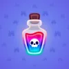 Magic Potion #3160