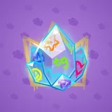 Astral Shard #1019