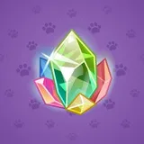 Astral Shard #1021