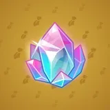 Astral Shard #1107