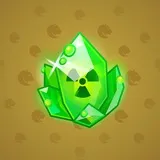 Astral Shard #1117