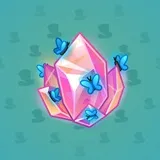 Astral Shard #1134