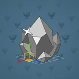 Astral Shard #1225