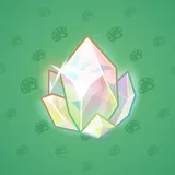 Astral Shard #123