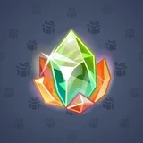 Astral Shard #1249