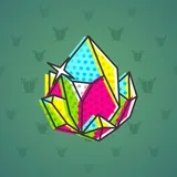 Astral Shard #1461