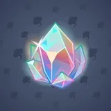 Astral Shard #1473